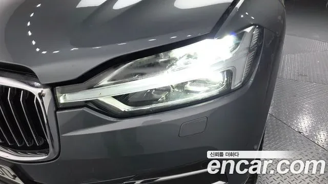 Volvo XC60 T6, миниатюра 5