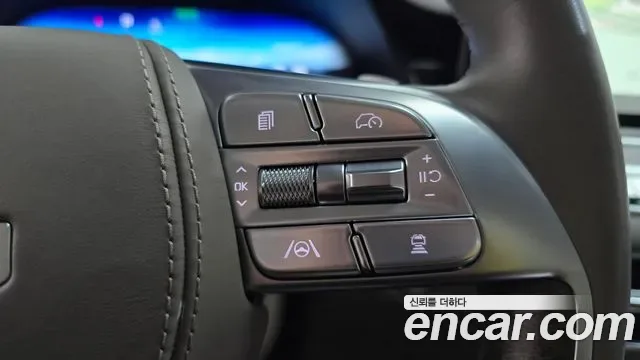 Kia K9 II 3.8 GDI AWD Best Selection II, миниатюра 27