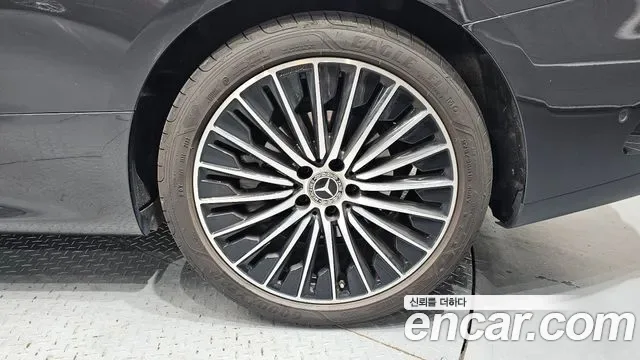 Mercedes-Benz CLE CLE200, миниатюра 2