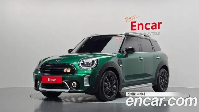 MINI Cooper II, миниатюра 21