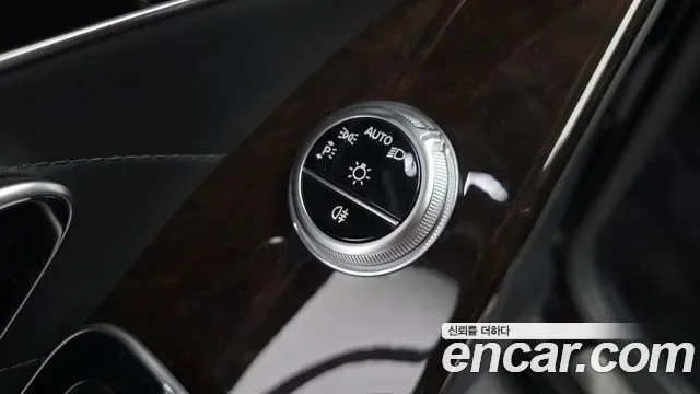 Mercedes-Benz S-Class S580L 4MATIC, миниатюра 27