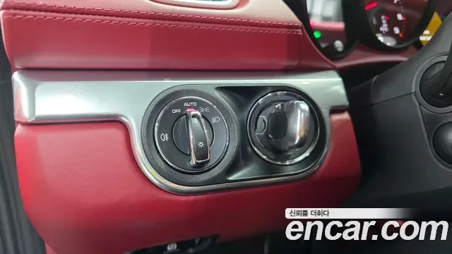 Porsche 718 4.0 GTS, миниатюра 5