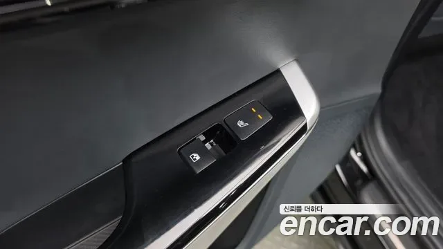 Kia EV6, миниатюра 15