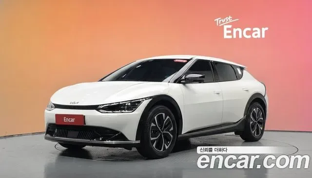 Kia EV6, миниатюра 25