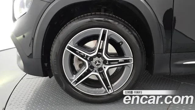 Mercedes-Benz GLB GLB250 4MATIC, миниатюра 26