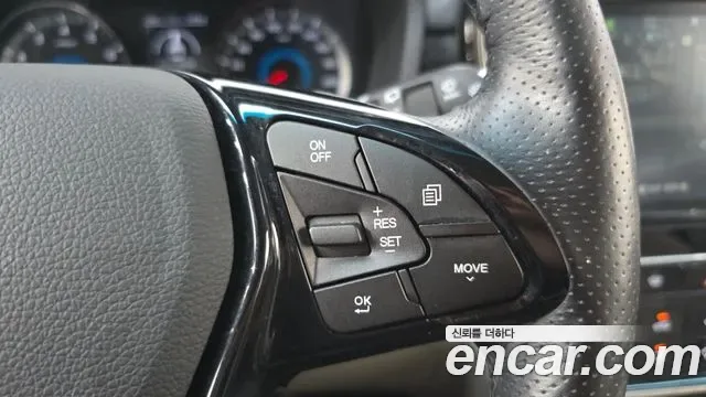 KGM Tivoli бензин 1.5 2WD V5, миниатюра 2