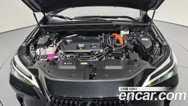 Lexus NX Premium, миниатюра 10