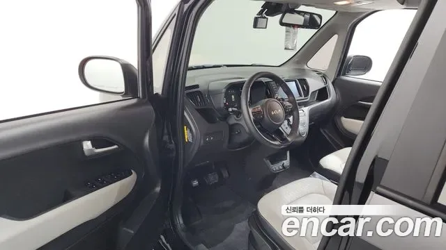 Kia Ray Signature, миниатюра 26