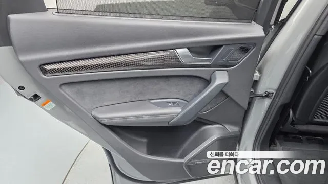 Audi SQ5 3.0 TFSI, миниатюра 23