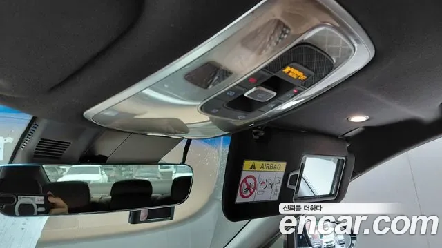 Genesis G80 бензин 3.5 Turbo AWD ( ), миниатюра 11