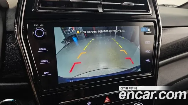 KGM Tivoli бензин 1.5 2WD V5, миниатюра 18