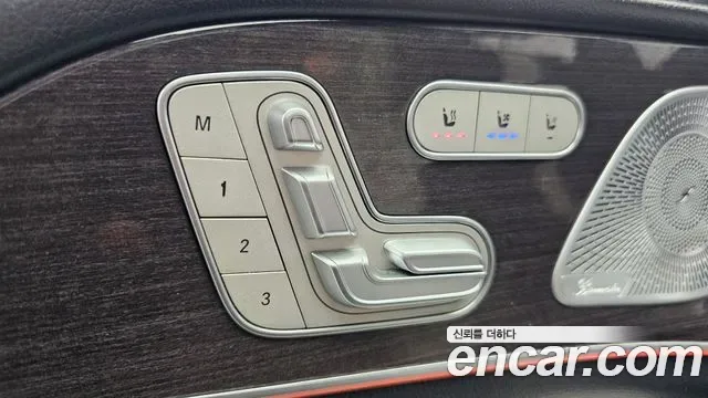 Mercedes-Benz GLE GLE400d 4MATIC, миниатюра 10