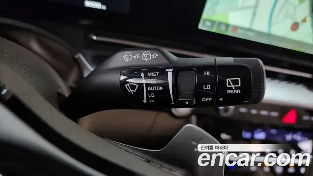 Kia Carnival бензин 9 мест Signature, миниатюра 12
