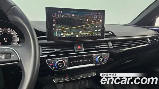 Audi A4 40 TFSI Premium, миниатюра 20