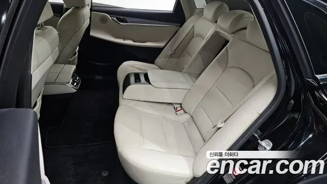 Hyundai Grandeur, миниатюра 14