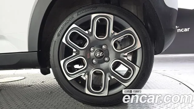 Hyundai Casper Inspiration, миниатюра 11