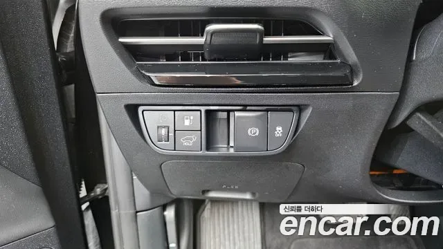Kia EV6, миниатюра 17