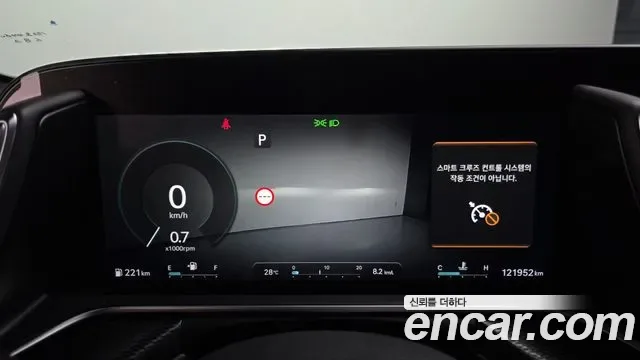 Genesis G90 (RS4) бензин 3.5 Turbo AWD ( ), миниатюра 2