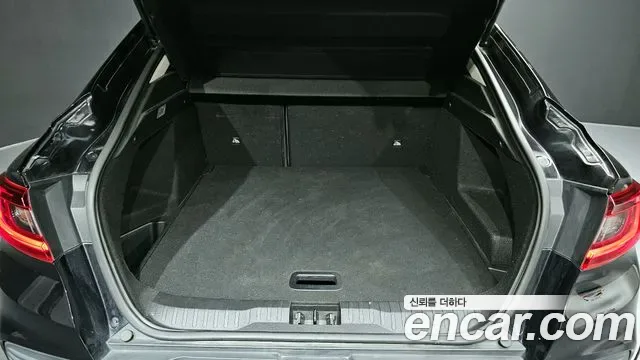 Renault XM3 1.3 TCe RE, миниатюра 3