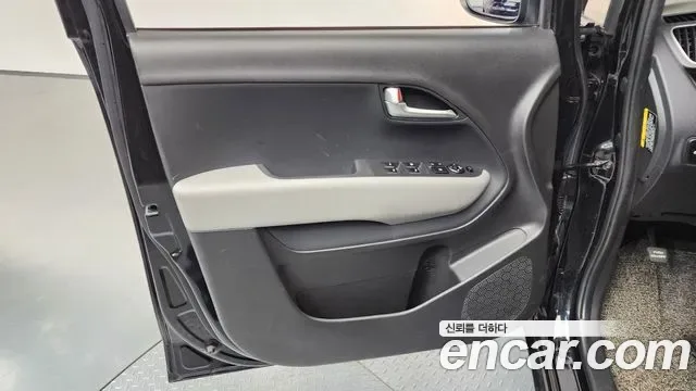 Kia The New Ray Signature, миниатюра 23