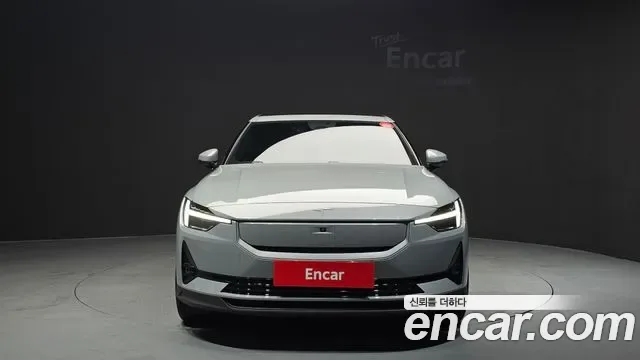 Polestar 2, миниатюра 24