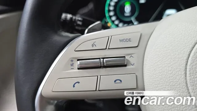 Hyundai Grandeur, миниатюра 15