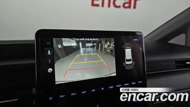 Hyundai Staria 5 мест Modern, миниатюра 5