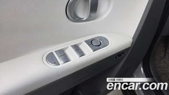 Hyundai Ioniq 5, миниатюра 6