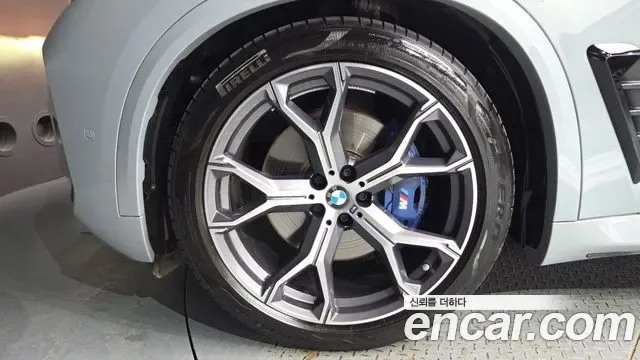 BMW X5 xDrive 40i M, миниатюра 29