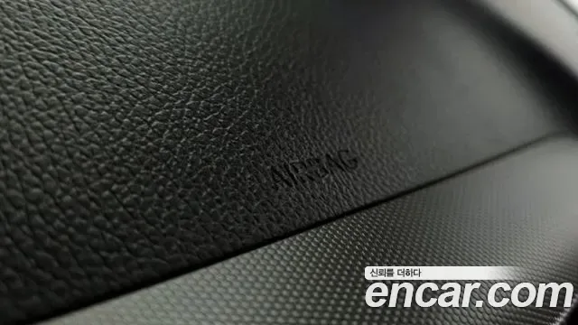 Kia The New Ray, миниатюра 15
