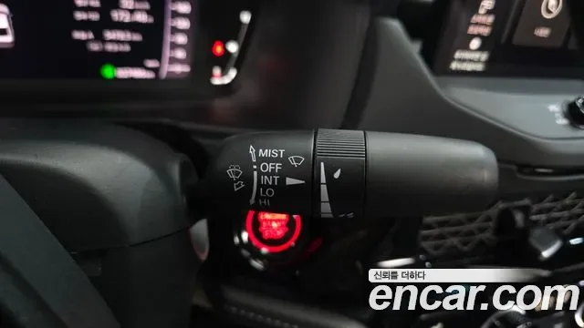 Honda 1I 1.5 Turbo, миниатюра 12