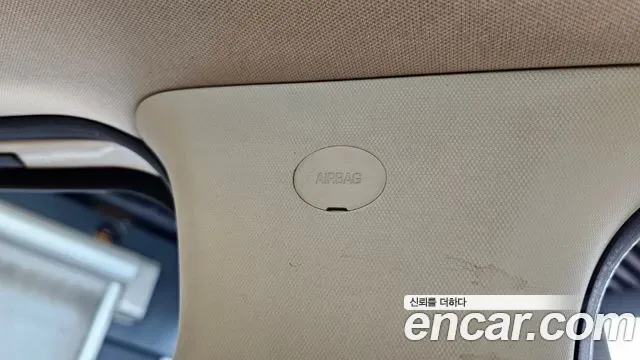 Kia Carnival дизель 9 мест Prestige, миниатюра 12