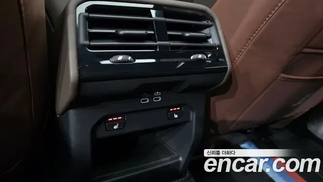 BMW 5 (G60) 520i M, миниатюра 9