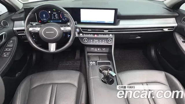 Hyundai Sonata, миниатюра 29