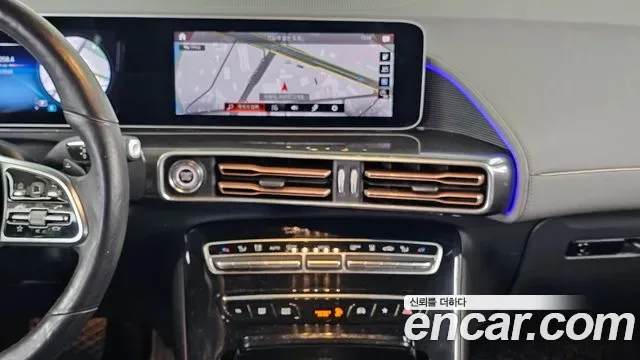 Mercedes-Benz EQC EQC400 4MATIC, миниатюра 29