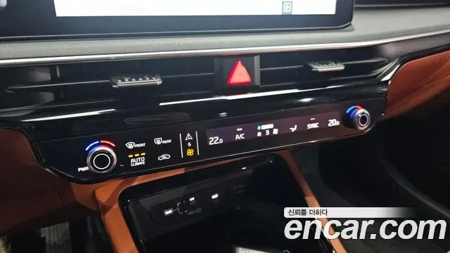 Kia K5 III 2.0 Best Selection, миниатюра 24