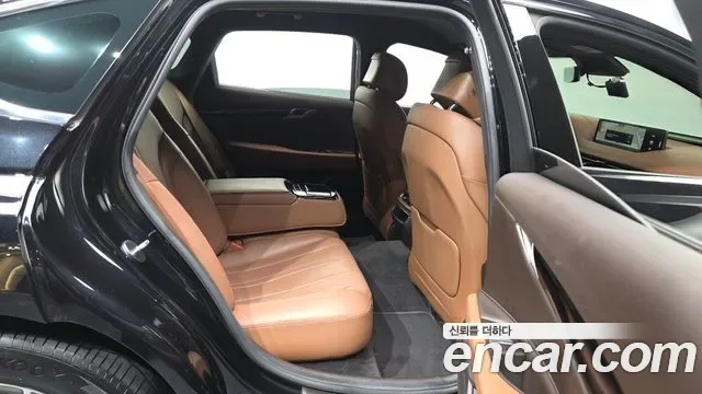 Genesis G80 бензин 2.5 Turbo 2WD ( ), миниатюра 17