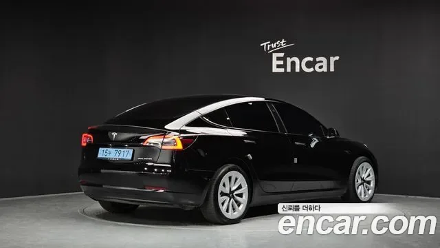 Tesla 3 AWD, миниатюра 29