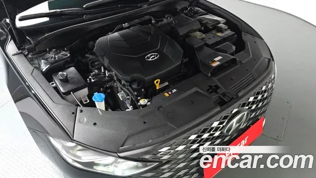 Hyundai Grandeur, миниатюра 15