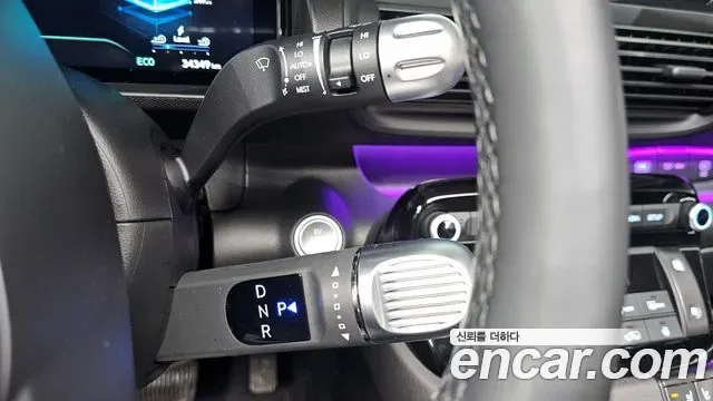 Hyundai Casper Inspiration, миниатюра 15