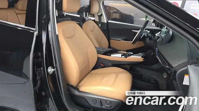 Kia EV6, миниатюра 28