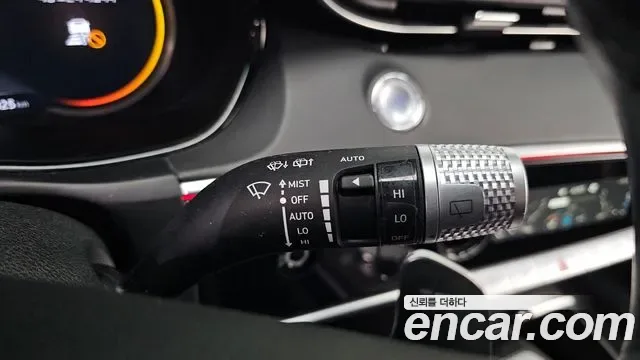 Genesis GV70 2.2 дизель AWD ( ), миниатюра 7