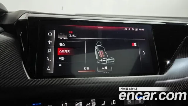 Audi e- GT Premium, миниатюра 25