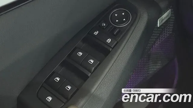 Kia Seltos дизель 1.6 4WD, миниатюра 9