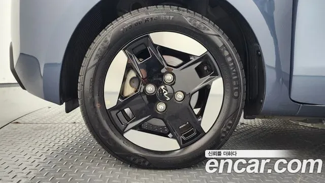 Kia Ray EV, миниатюра 27