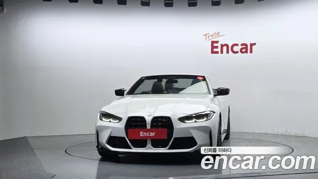 BMW M4 M xDrive, миниатюра 10
