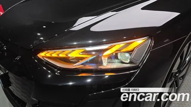 Audi e- GT Premium, миниатюра 26