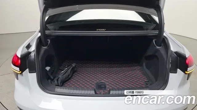 Audi A6 40 TFSI, миниатюра 24