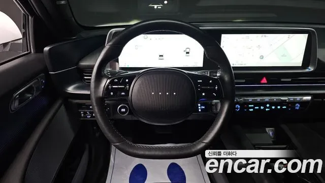 Hyundai Ioniq 6, миниатюра 15