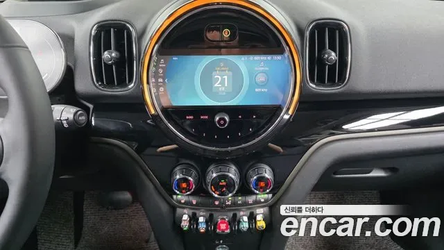 MINI Cooper II, миниатюра 5